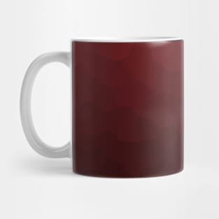 Crystal Surface Mug